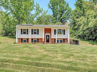 133 Kelsey Way, Fincastle, VA 24090