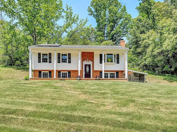 133 Kelsey Way, Fincastle, VA 24090