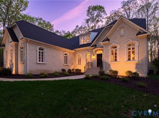 Johns Trace Cir, Montpelier, VA 23192