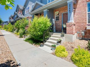 23443 E Chenango Pl, Aurora, CO 80016
