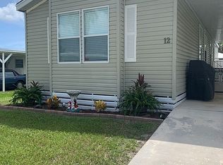 12 Grande Vista Way, Port Saint Lucie, FL 34952