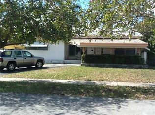 8110 NE 12th Ave, Miami, FL 33138