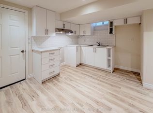 403 Winona Dr, Toronto, ON M6C3T4