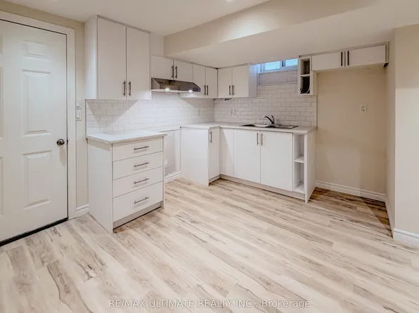 403 Winona Dr, Toronto, ON M6C 3T4