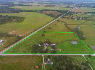31530 Betts Rd, Myakka City, FL 34251
