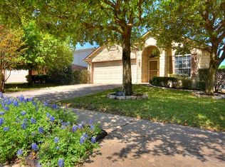 11104 Shallow Water Rd, Austin, TX 78717
