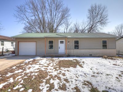 505 Kimberly Street, Duenweg, MO, 64841