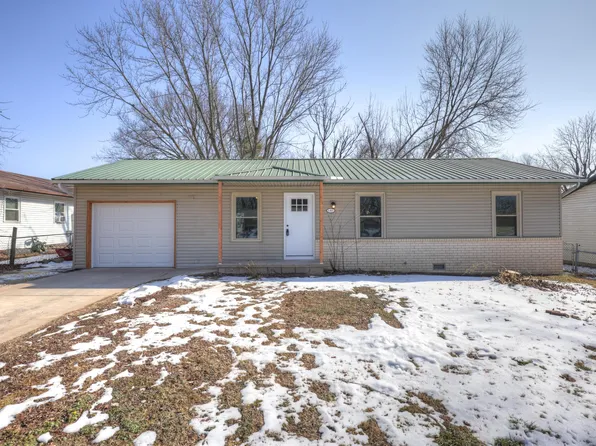 505 Kimberly Street, Joplin, MO 64801