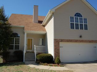 1010 Ridge Trl, Millersville, TN 37072