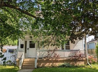 1104 W Henley St, Olean, NY