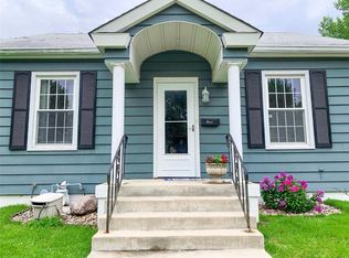 322 S Fillmore St, Edwardsville, IL