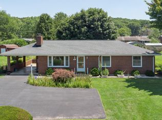 903 Westchester St, Bedford, VA 24523