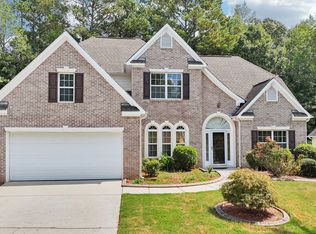 489 Pomona Cir SW, Atlanta, GA 30315