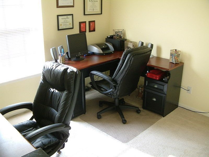 Bedroom #3
