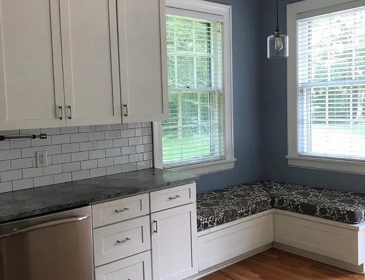 1510 Woodmont Blvd — Photo 5