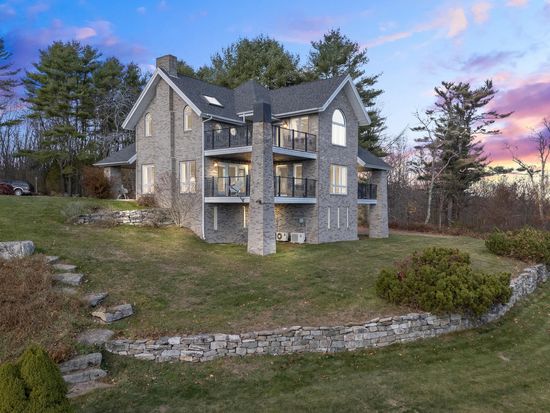96 Bunker Hill Road, Newcastle, ME 04553