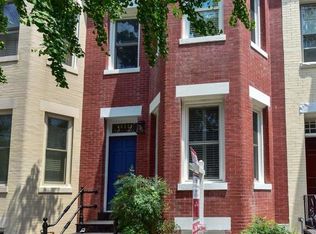 619 Elliott St NE, Washington, DC 20002