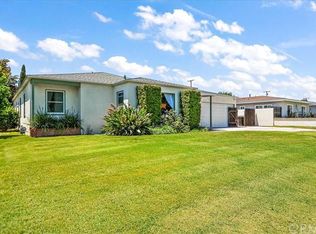 12351 Walnut Ave, Garden Grove, CA 92840