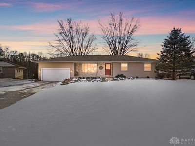 17144 Sunset Dr, Sidney, OH, 45365