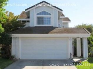 2763 Barrington Ter, Fremont, CA