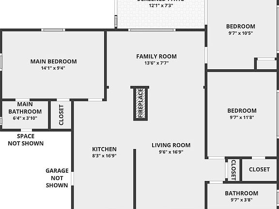 2nd image of 4323 Riverwood Dr