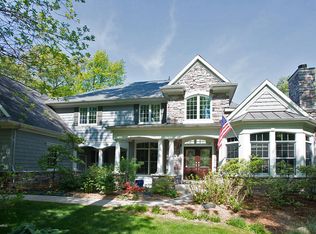 8184 Barony Point, Mattawan, MI 49071