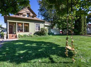 1420 NE 2 1/2 St, Meridian, ID 83642