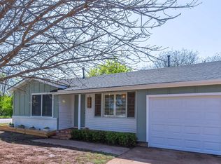 2134 Jeanette St, Abilene, TX 79602