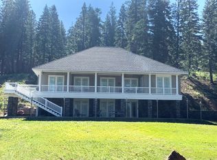 111 Lake Almanor West Dr, Chester, CA