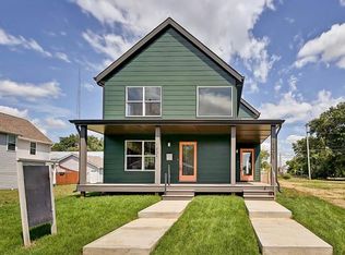 1907 Cornell Ave, Indianapolis, IN 46202