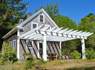 218 Great Neck Rd, Wareham, MA 02571