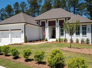 4219 Tattnall Run, Kennesaw, GA 30101