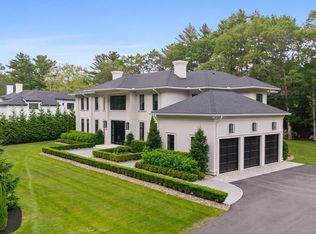 138 Woodland Rd, Brookline, MA 02467