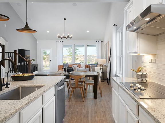 Model Representation