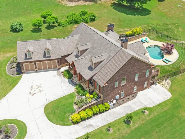 5327 Mount Vernon Preserve Ct, Murrayville, GA 30564