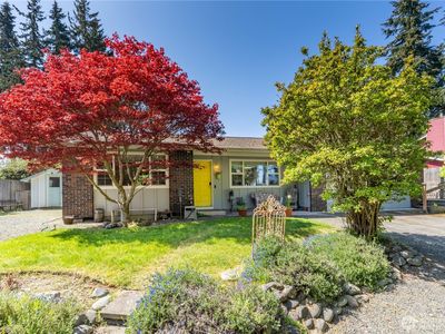1730 W 13th Street, Port Angeles, WA, 98363