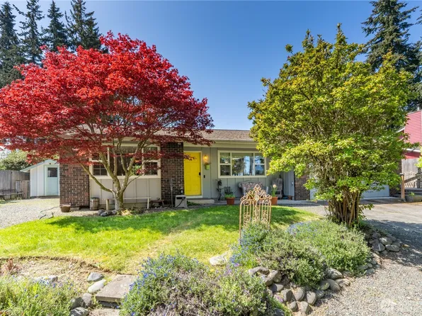 1730 W 13th Street, Port Angeles, WA 98363