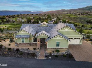 1795 Boulder Ridge Trl, Reno, NV 89523