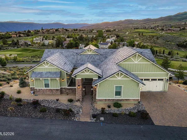 1795 Boulder Ridge Trl, Reno, NV 89523