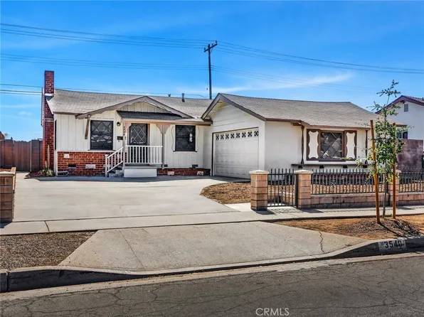 3540 Kemble Ave, Long Beach, CA 90808