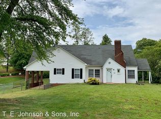 3800 Ebert Rd, Winston Salem, NC 27127