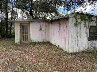5832 Muldoon Rd, Pensacola, FL 32526