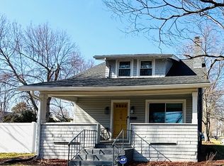 170 Plumtree Rd, Springfield, MA 01118