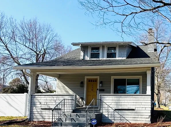 170 Plumtree Rd, Springfield, MA 01118