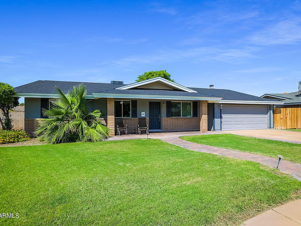 3628 S Hazelton Ln, Tempe, AZ 85282 Zillow