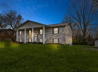 241 Blueberry Ln, Mount Sterling, KY 40353