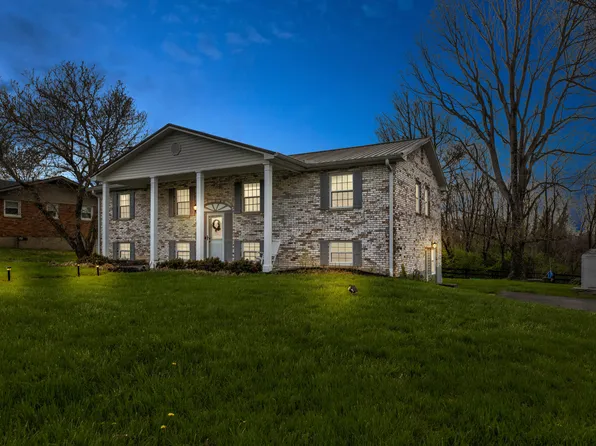 241 Blueberry Ln, Mount Sterling, KY 40353