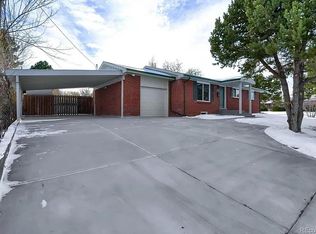 7090 W Bayaud Ave, Lakewood, CO 80226