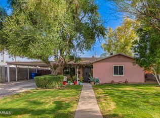 2942 E Mulberry Dr, Phoenix, AZ 85016