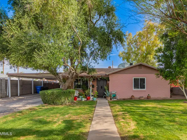 2942 E MULBERRY Drive, Phoenix, AZ 85016